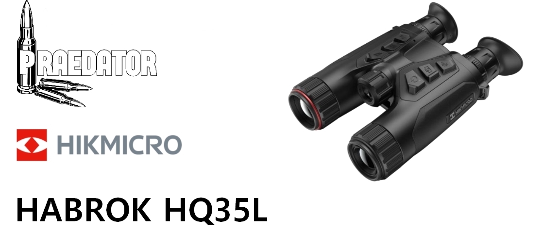 habrok HQ35L